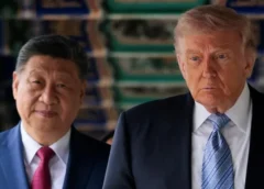 Trump warns Taiwan against declaring independence, hours after summit with China’s Xi