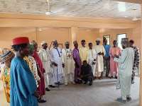 Western Region Heads Of Zongo Chiefs Elects New Executives