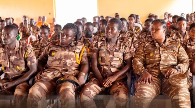 Ghana Prisons Service investigates alleged inmate link to Abamba Queen Mother’s murder