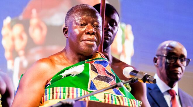70 years of independence, 70 years of broken promises: Otumfuo demands new narrative for Ghana