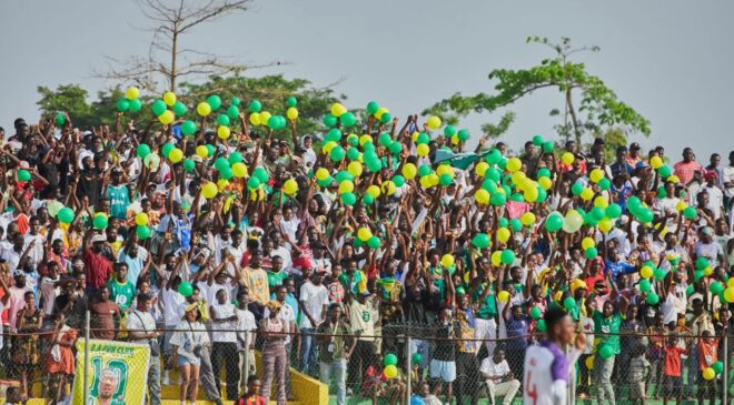 GPL 2025/26: Aduana FC beat Young Apostles to end winless run