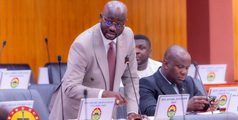 Xenophobic attacks: Ghana must pursue justice for victims beyond evacuation – Bosome Freho MP