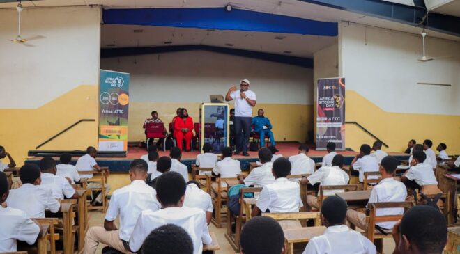 Ghana marks 2026 Africa Bitcoin Day to promote digital financial literacy among students