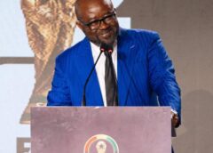 Ghana to announce World Cup squad on June 1 – Kurt Okraku