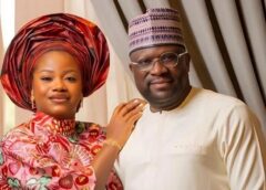 Ex-NAFCO boss Hanan and wife dragged back to court over alleged theft, fraud and money laundering exceeding GH¢60m