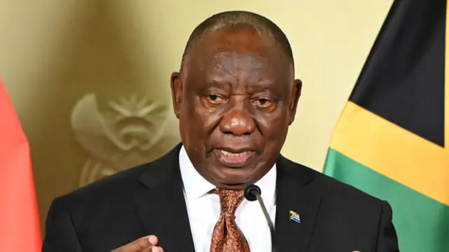 President Ramaphosa condemns Xenophobia, reassures African travellers ahead of Africa’s Travel Indaba official opening