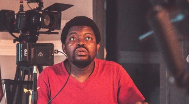 Repay loans after accessing Film Fund – Peter Sedufia to creatives