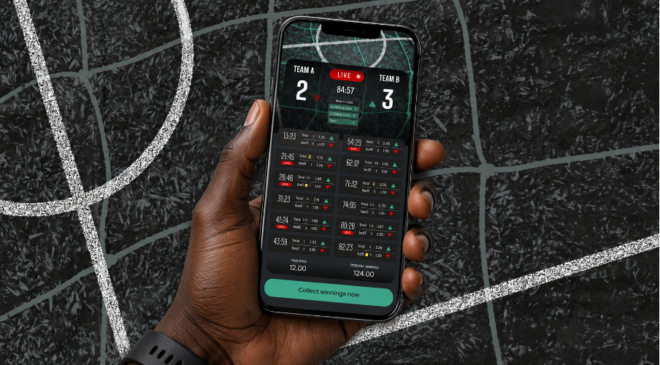 AI and Sports Betting Trends Shaping Football Markets in 2026