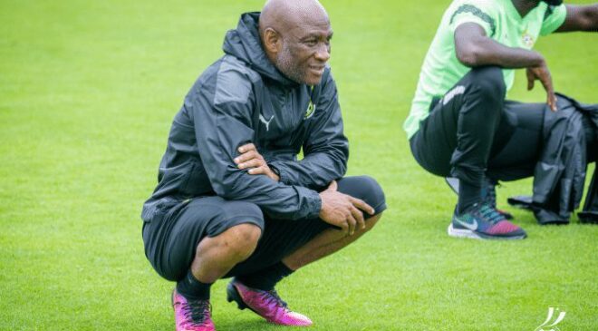 Hearts of Oak board eyes Prosper Ogum as Didi Dramani replacement – Ghana Latest Football News, Live Scores, Results