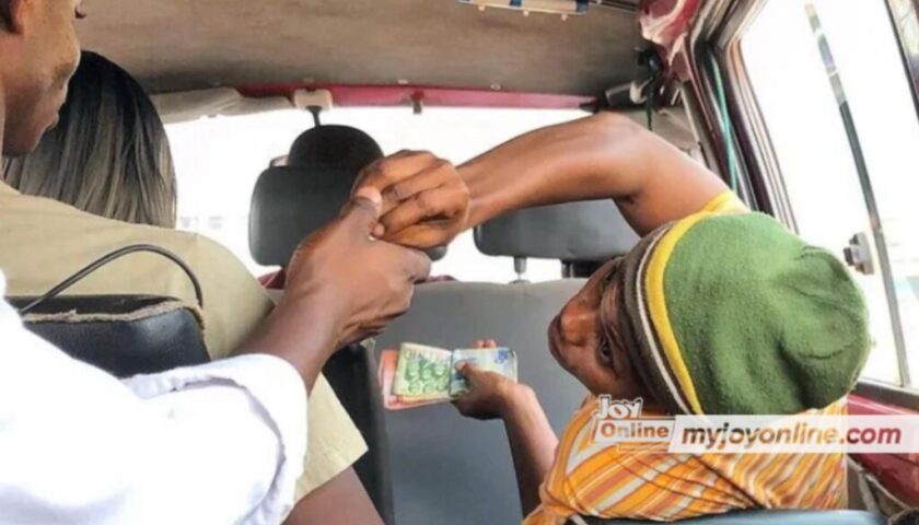 Transport fares to increase by 20% from June 2 – GPRTU announces