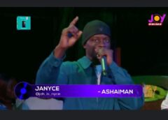 Jahnyce emerges winner of Joy Prime’s Beatz and Barz episode 6