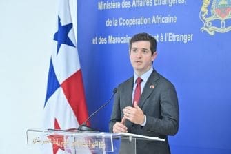 Panama Reiterates Support for Autonomy Plan