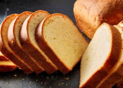 Don’t store bread beyond four days – Baker advises consumers