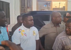 Agona West NPP organiser released from BNI custody amid false publication claims