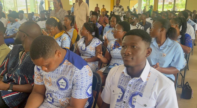 TTAG urge government’s urgent action on recruitment and postings