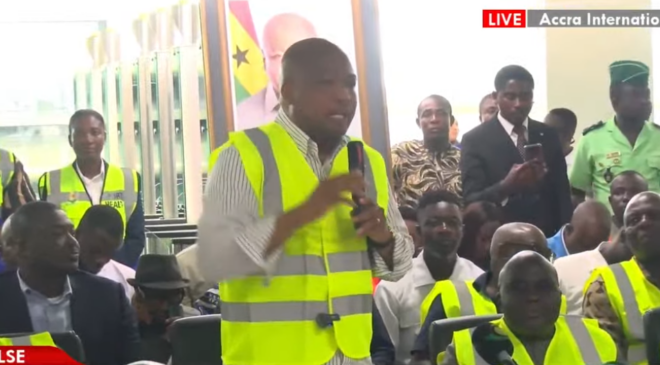 Gov’t will always protect and support Ghanaians abroad – Ablakwa