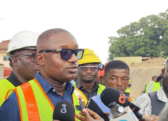 Energy Minister cautions ECG engineers against politicising their work