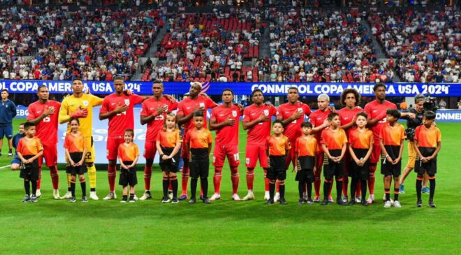 Panama line up Brazil test ahead of World Cup opener against Ghana – Ghana Latest Football News, Live Scores, Results