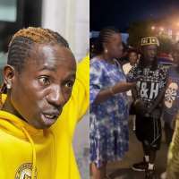 Patapaa Blows Up at Hotel After “Disrespectful” Reception in Viral Video