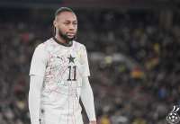 2026 World Cup: Antoine Semenyo will be a 'decisive maker' for Black Stars – Asamoah Gyan