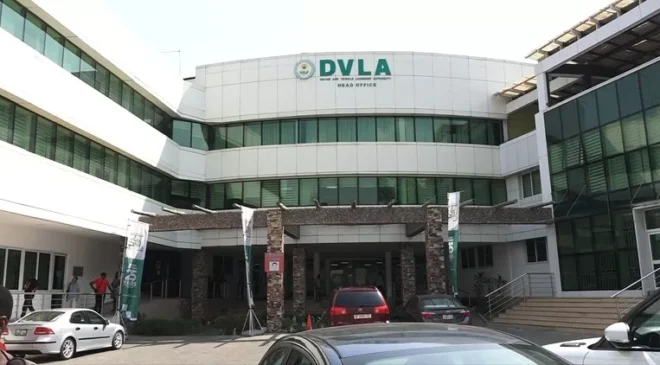DVLA warns against fake SMS traffic fines and fraudulent payment links