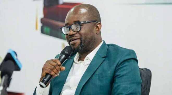World Cup 2026: You cannot rule out Ghana – Kurt Okraku – Ghana Latest Football News, Live Scores, Results
