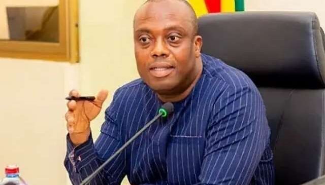 Dep. Finance Minister courts investors to transform Ghana’s rice economy