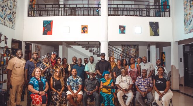 NuGhana Expat Center and ACCP organise Diaspora Dialogue Session to address growing diaspora concerns in Ghana