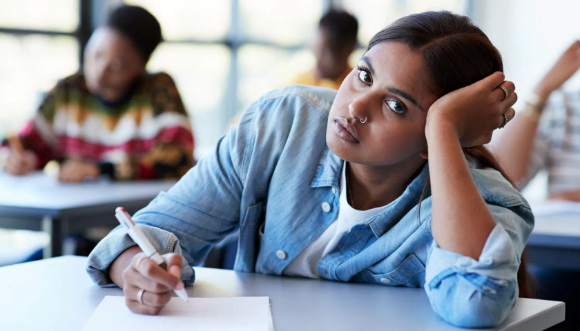 Currency crash and visa crackdowns force Indian students to rethink studying abroad