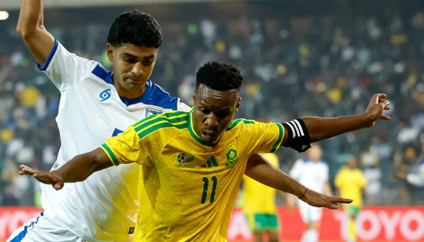 South Africa made to look like fools over World Cup visa issues, says minister