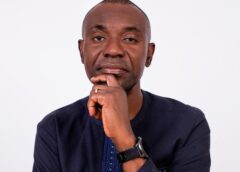 “God Bless You”: The Currency of Gratitude Among Ghana’s Poor