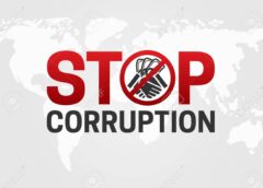 2026 African Anti-Corruption Day: ‘Resist, reject and report corruption’ – GACC