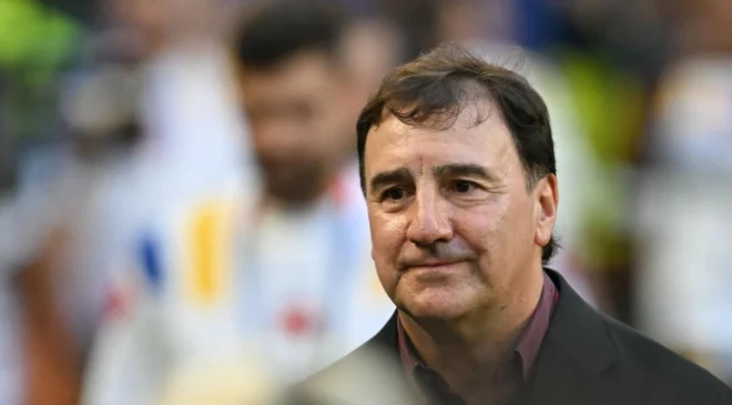 World Cup 2026: Nestor Lorenzo hails ‘fantastic’ Colombia display after edging Ghana to reach last 16 – Ghana Latest Football News, Live Scores, Results