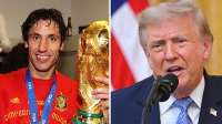 World Cup 2026: Joan Capdevila appeals to US President Donald Trump after visa denial