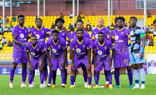 18 clubs confirmed for 2026/27 Ghana Premier League season