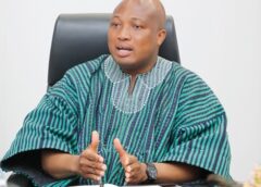 Ghana and South Africa in diplomatic standoff over alleged killing of migrant 