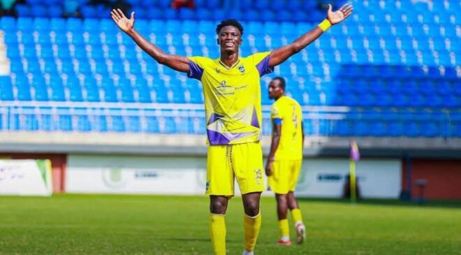 EXCLUSIVE: Medeama SC star Salim Adams flies out to Sudan to complete Al Hilal move – Ghana Latest Football News, Live Scores, Results