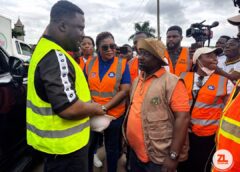 Ashanti Regional Minister, Zoomlion launch sustained sanitation campaign in Ashanti