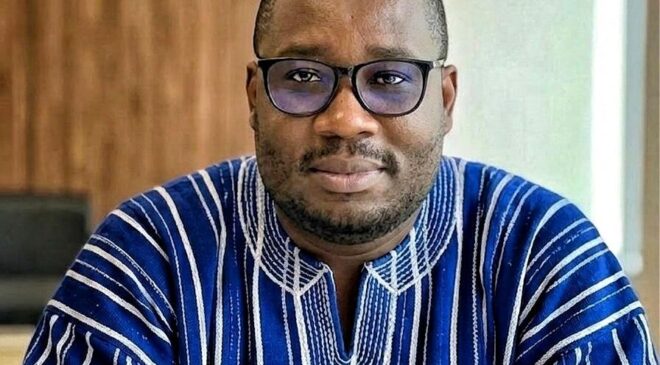 Fourth-Time Candidate Eugene Boakye Danquah wins Atwima Nwabiagya South NPP Chairmanship