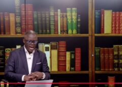 Livestream: The Law examines defamation suits against journalists