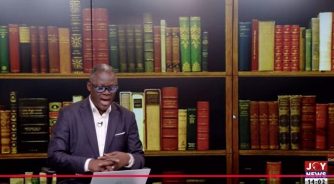 Livestream: The Law examines defamation suits against journalists