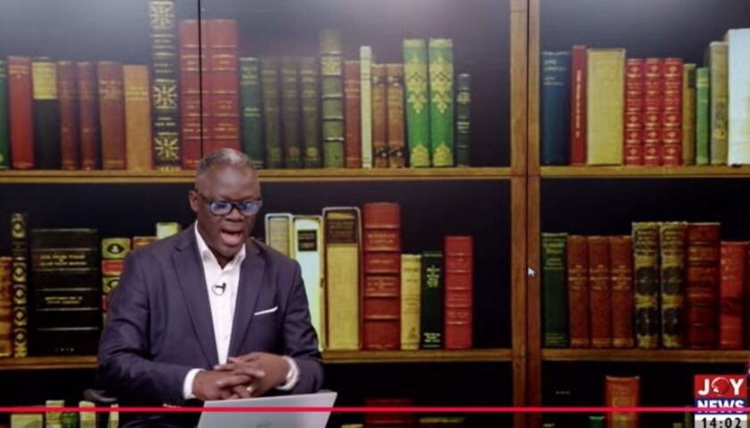 Livestream: The Law examines defamation suits against journalists
