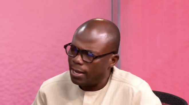 Sulemana Braimah questions EOCO’s handling of Dennis Miracles’ arrest
