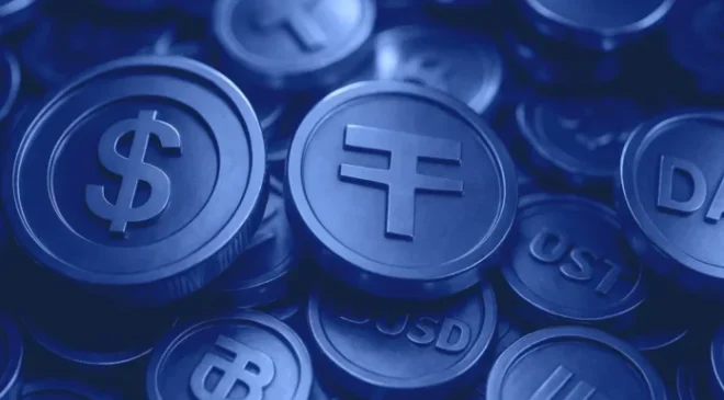 Mandela Family, Datavault AI Detail Stablecoin Plan