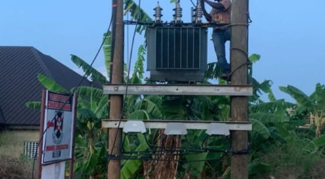 Energy Ministry urges Kumasi residents to bear with power disruptions due to transformer upgrades
