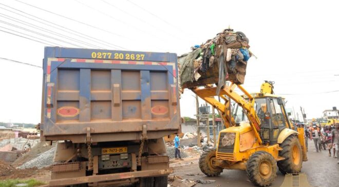 How Artificial Intelligence (AI) Can Help Ghana Tackle Disasters Before They Happen