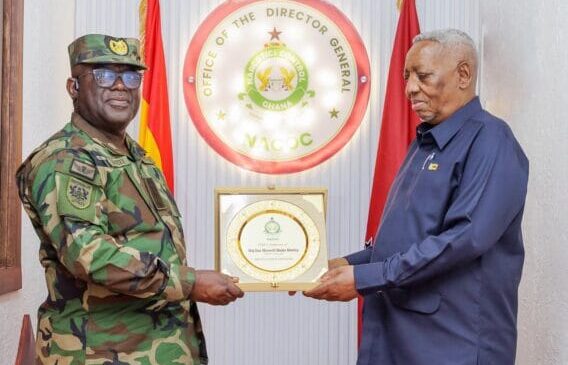 Zimbabwe to benchmark Ghana’s drug control model