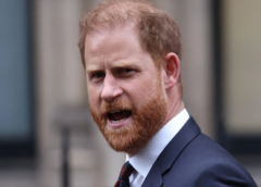 Prince Harry loses High Court privacy case against Daily Mail publisher