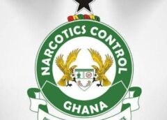 NACOC operates in only 66 districts due to resource constraints — Interior Minister