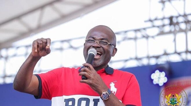 Prof. Ayeboafoh questions Ken Agyapong’s motives